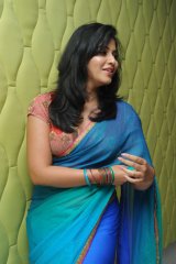 Anjali at Masala Audio Launch